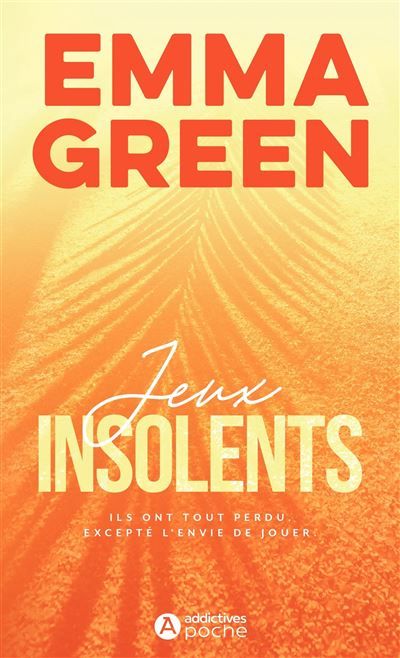 Jeux insolents