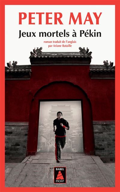 Jeux mortels à Pékin