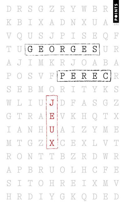 Jeux