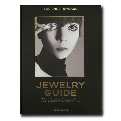 Jewelry guide The ultimate compendium