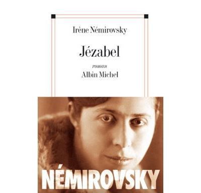Jézabel
