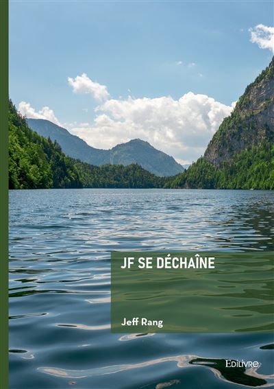 JF se déchaîne
