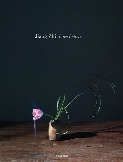 Jiang Zhi Love letters.