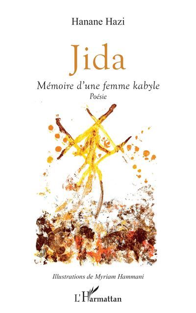Jida Mémoire d'une femme kabyle