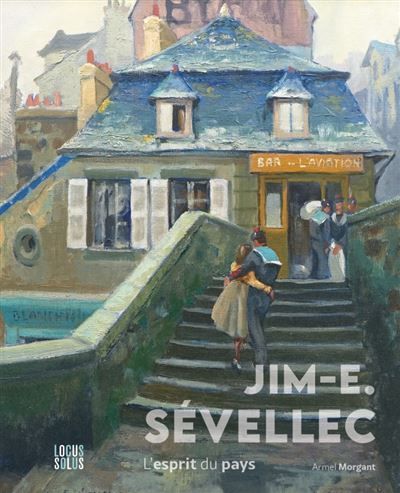Jim Sévellec L'esprit du pays