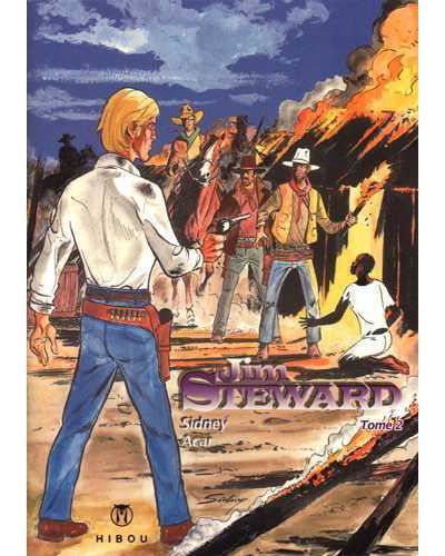 Jim Steward