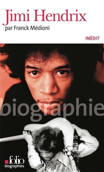 Jimi Hendrix