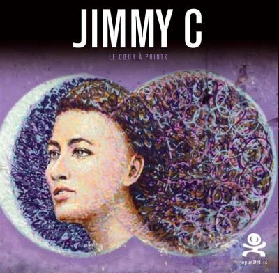 Jimmy C - Au coeur de la rue Opus délits 44