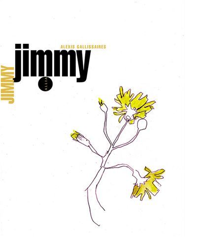 Jimmy