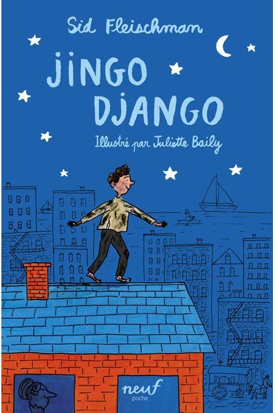 Jingo Django