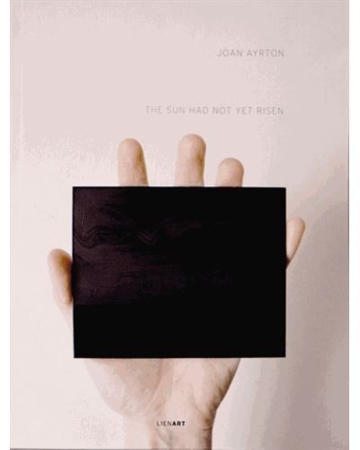 Joan ayrton the sun had not yet risen The sun had not yet risen