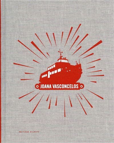 Joana Vasconcelos Trafaria Praia