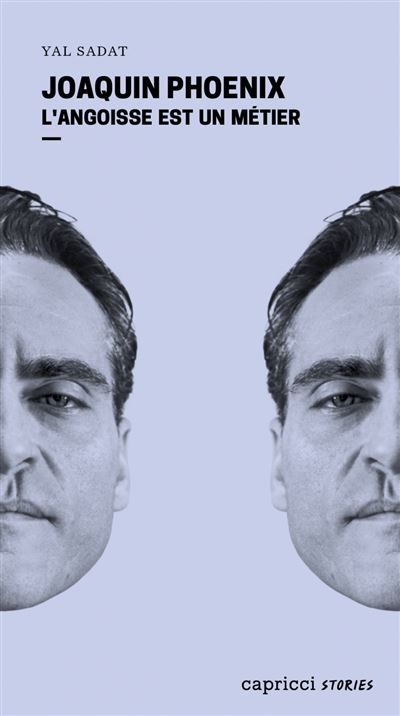 Joaquin Phoenix - L'angoisse est un métier