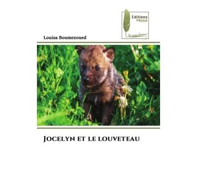 Jocelyn et le louveteau