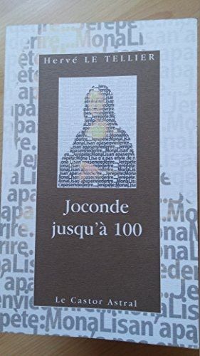 Joconde jusqu'à 100 99 (+1) points de vue sur Mona Lisa