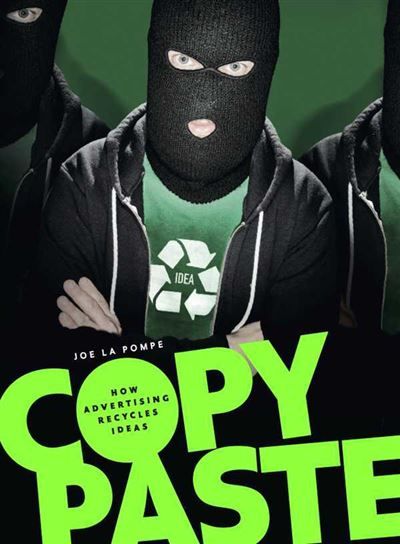 Joe la pompe copy paste /anglais Copy paste
