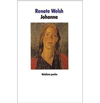 Johanna -