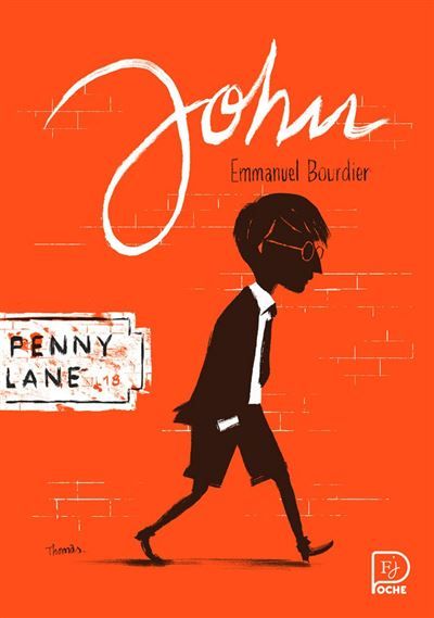 John