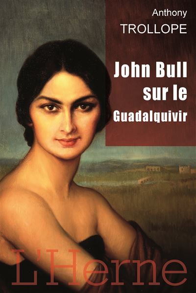 John bull sur le guadalquivir