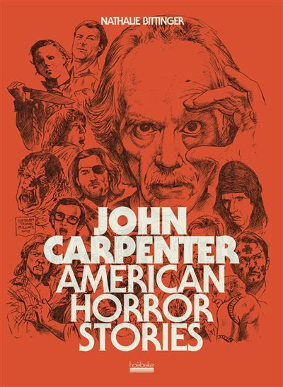John Carpenter American Horror Stories