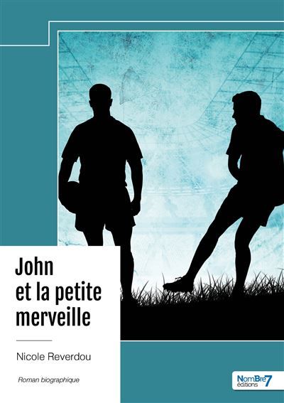 John et la petite merveille