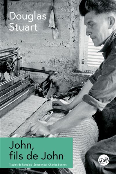 John, fils de John