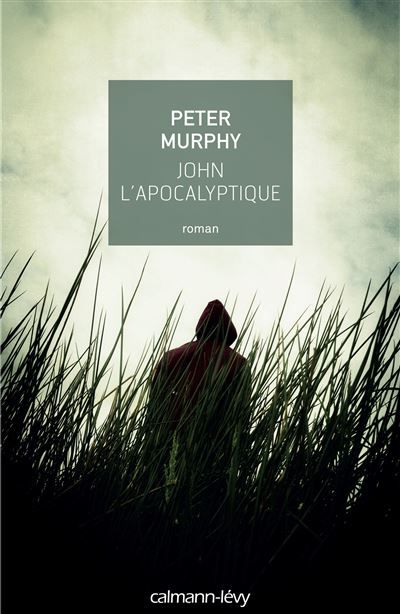John l'apocalyptique