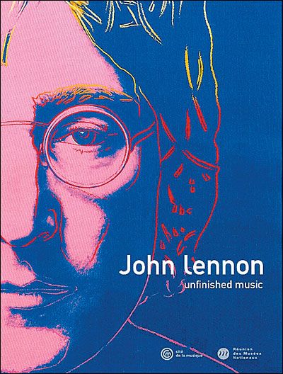 John lennon - unfinished music Unfinished Music