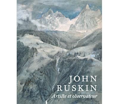 John Ruskin : Artiste et Observateur
