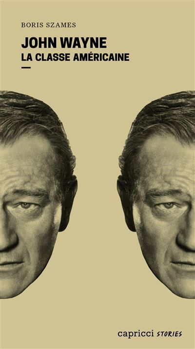 John Wayne