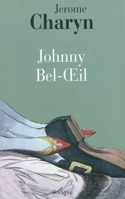 Johnny Bel-Oeil