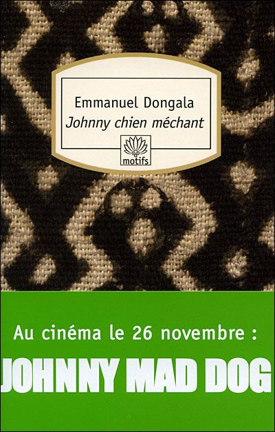 Johnny chien méchant