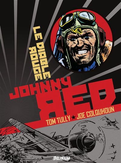 Johnny Red 2 Le Diable Rouge