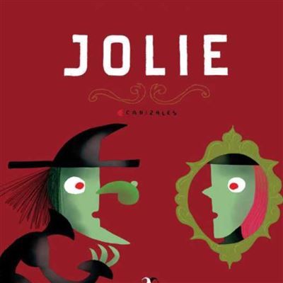 Jolie