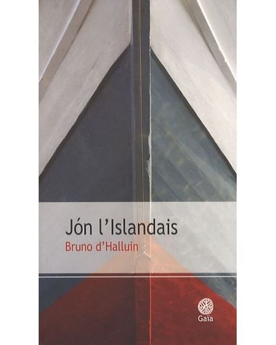 Jón l'Islandais