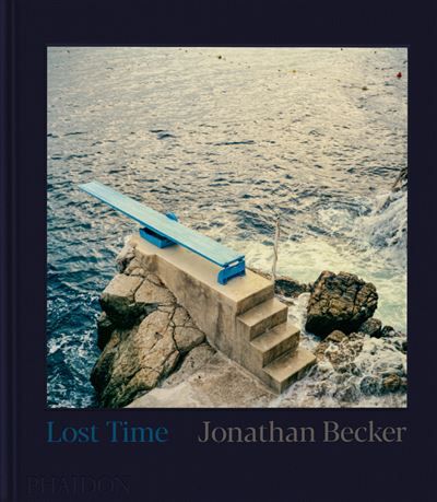Jonathan Becker : Lost time