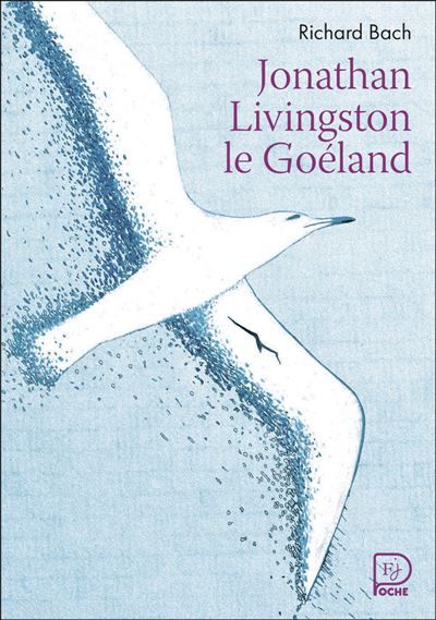 Jonathan Livingston le Goéland