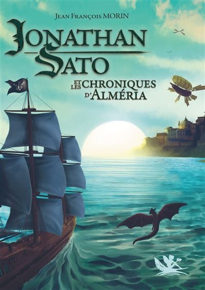 Jonathan sato et les chronique