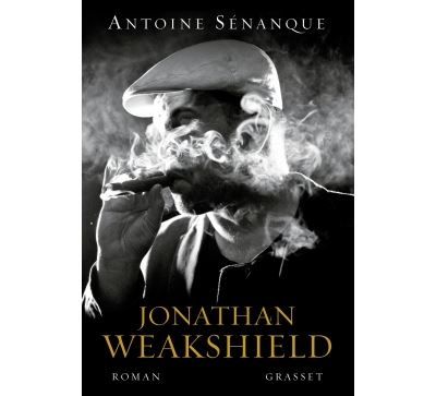 Jonathan Weakshield Roman