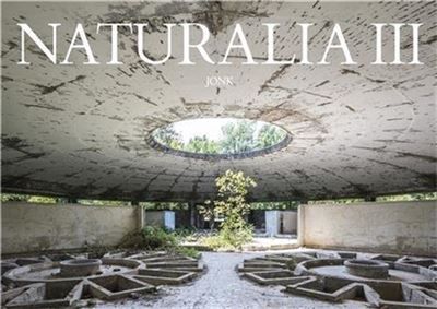 Jonk Naturalia 3 /franCais/anglais Edition bilingue