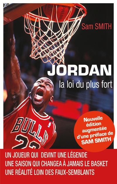 Jordan la loi du plus fort NE La loi du plus fort