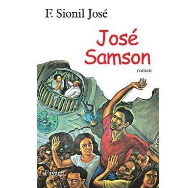 José Samson La Saga de Rosales