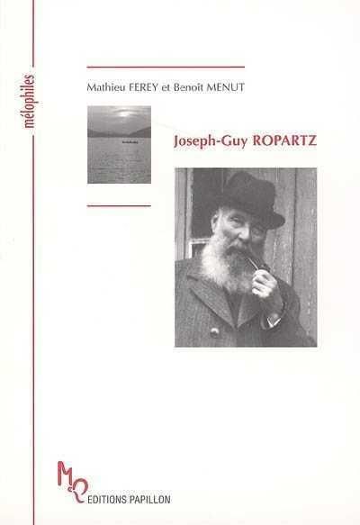 Joseph-Guy Ropartz