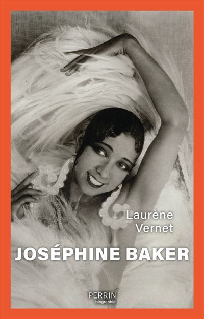 Joséphine Baker
