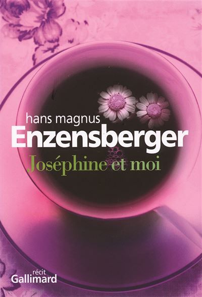 Joséphine et moi