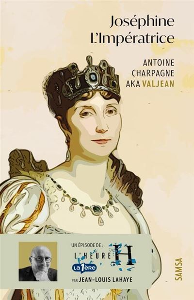 Joséphine L'Impératrice