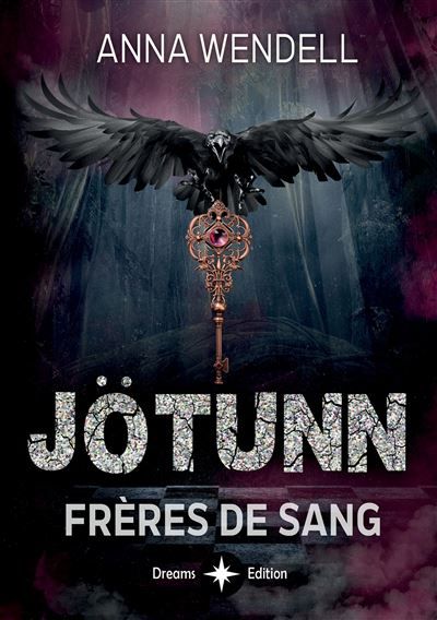 Jötunn - frères de sang