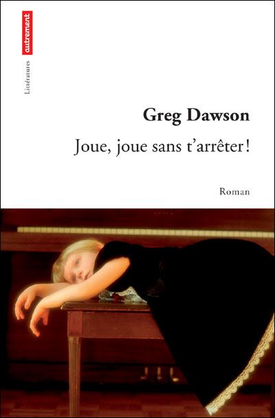 Joue, joue sans t'arreter!