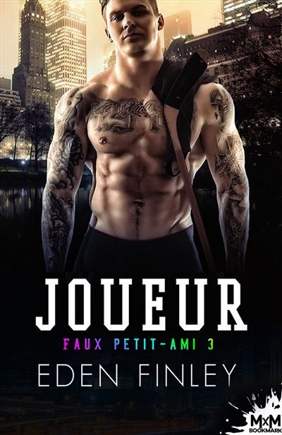 Joueur Faux petit-ami, T3