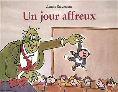 Jour affreux (Un)